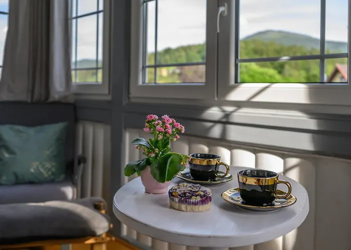 Apartamenty Na Piatke